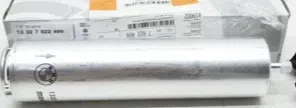 Filtru combustibil ORIGINAL BMW 13327822499