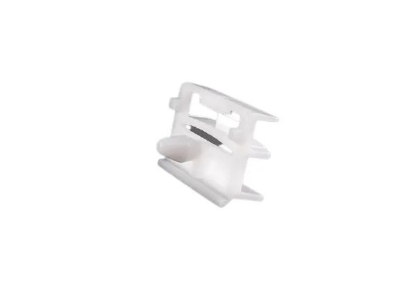 Clemă de prindere, scut de protecție ORIGINAL BMW 51718184574