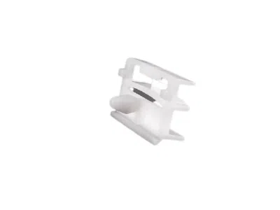 Clemă de prindere, scut de protecție ORIGINAL BMW 51718184574