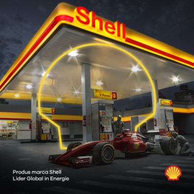 AdBlue cu palnie umplere 10L SHELL BT69U