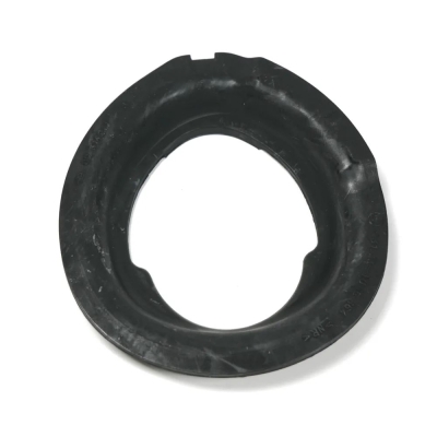 Tampon cauciuc locas inferior arc elicoidal, punte fata ORIGINAL BMW 31331096664