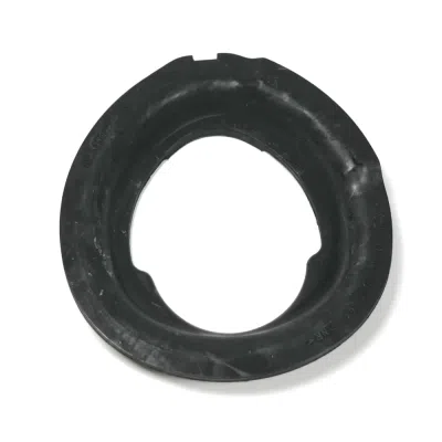 Tampon cauciuc locas inferior arc elicoidal, punte fata ORIGINAL BMW 31331096664