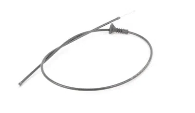 Cablu, capota motor spate ORIGINAL BMW 51237201904