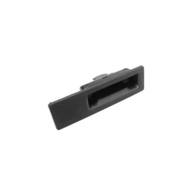 Comutator, deschidere haion ORIGINAL BMW 51247463161
