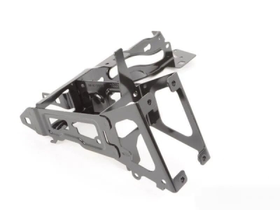 Suport dreapta la panoul fata ORIGINAL BMW 51647245792