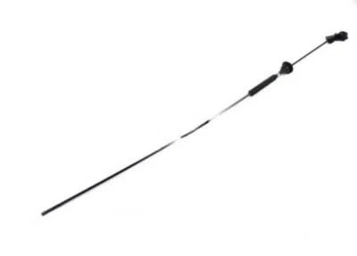 Cablu, capota motor ORIGINAL BMW 51238402615