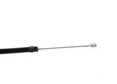 Cablu, capota motor ORIGINAL BMW 51238402615