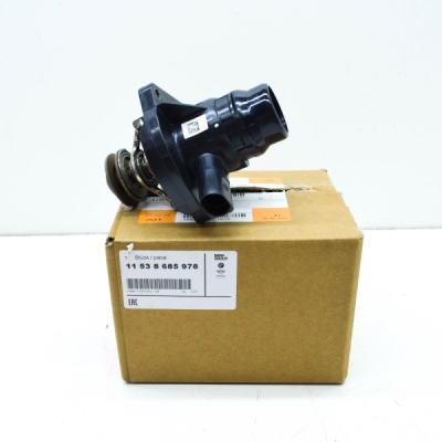 Termostat, lichid racire ORIGINAL BMW 11538685978