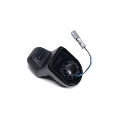 Comutator, deschidere luneta haion spate ORIGINAL BMW 61319200673