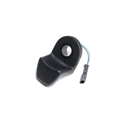 Comutator, deschidere luneta haion spate ORIGINAL BMW 61319200673