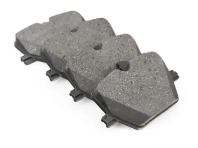 Set placute frana spate ORIGINAL BMW 34206888835