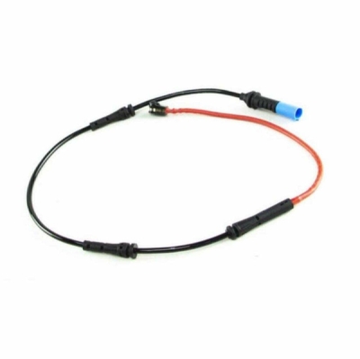 Senzor uzura placute punte fata ORIGINAL BMW 34356870349