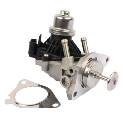 Supapa EGR ORIGINAL BMW 11718513132