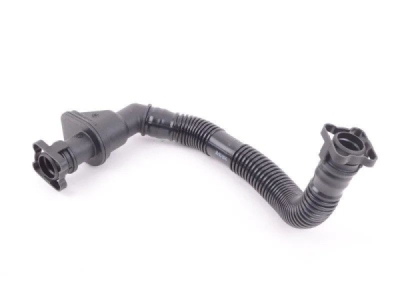 Furtun aerisire bloc motor ORIGINAL BMW 11157574114