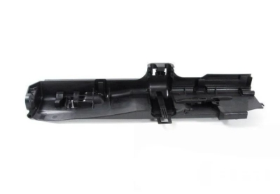 Suport stanga lateral radiator ORIGINAL BMW 17107524912