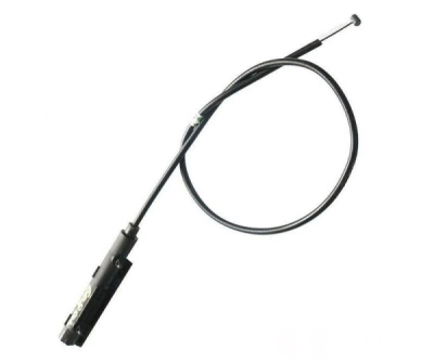 Cablu, capota motor fata ORIGINAL BMW 51238240608