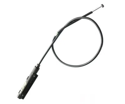 Cablu, capota motor fata ORIGINAL BMW 51238240608
