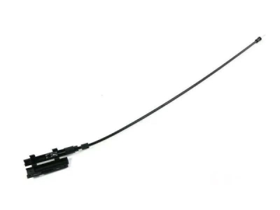 Cablu, capota motor fata ORIGINAL BMW 51238240608