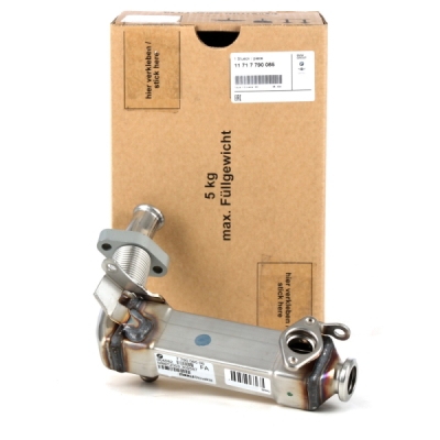 Racitor EGR ORIGINAL BMW 11717790065