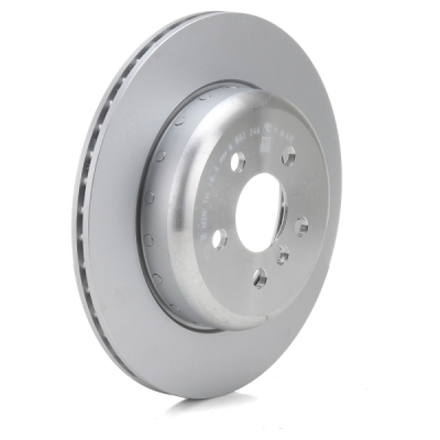 Disc frana punte spate dreapata dreapta ORIGINAL BMW 34216882246 BM34216882246
