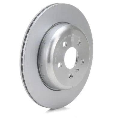 Disc frana punte spate dreapata dreapta ORIGINAL BMW 34216882246 BM34216882246