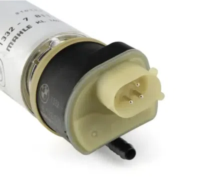 Filtru de combustibil cu incalzitor ORIGINAL BMW 13327822498