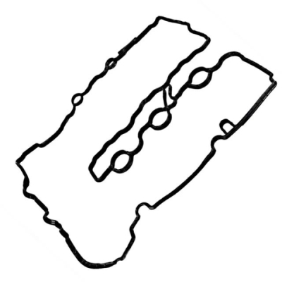 Garnitura, capac supape ORIGINAL BMW 11128618515