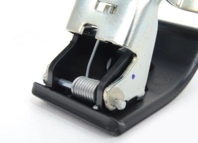 Maner dechidere capota motor ORIGINAL BMW 51237149591