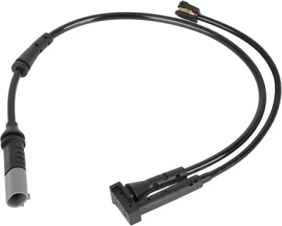 Senzor avertizare uzura placute punte fata stanga ORIGINAL BMW 34356887151