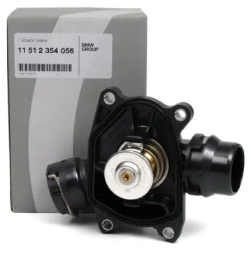 Termostat lichid racire ORIGINAL BMW 11512354056