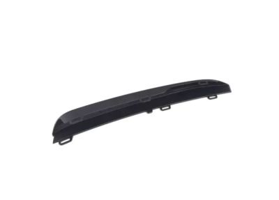 Ornament grila proiector stanga ORIGINAL BMW 51117397615