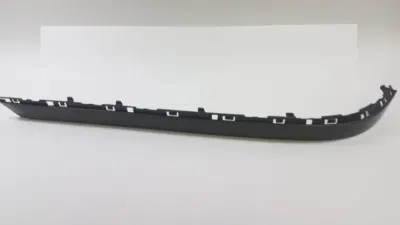 Ornament stanga, bara spate, pentru model echipat cu CHROMLINE ORIGINAL BMW 51127043367