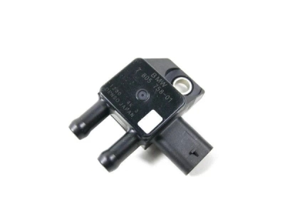 Senzor presiune filtru particule ORIGINAL BMW 13627805758