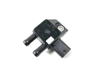 Senzor presiune filtru particule ORIGINAL BMW 13627805758
