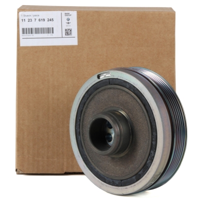 Fulie vibrochen ORIGINAL BMW 11237619245