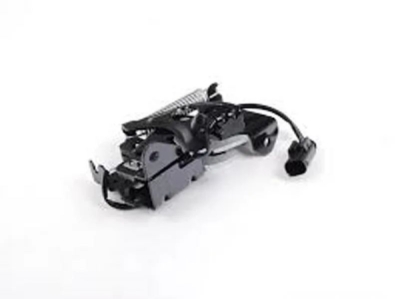 Broasca stg capota motor inferior stanga ORIGINAL BMW 51237242548
