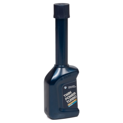 Aditiv combustibil [motor benzina] Twin Power Turbo Additive Petrol 100ml ORIGINAL BMW 83195B77F71