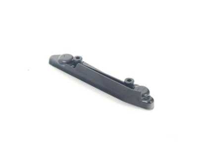 Suport, bara protectie fata superior stanga ORIGINAL BMW 51117255361