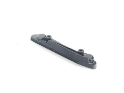Suport, bara protectie fata superior stanga ORIGINAL BMW 51117255361