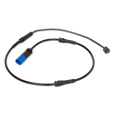 Senzor avertizare uzura placute frana axa fata ORIGINAL BMW 34356870353