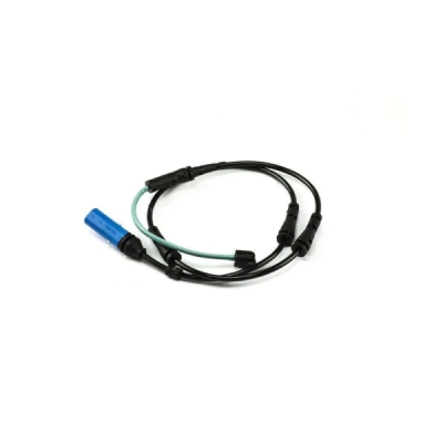 Senzor avertizare uzura placute frana spate ORIGINAL BMW 34356870352