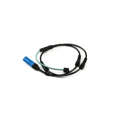 Senzor avertizare uzura placute frana spate ORIGINAL BMW 34356870352