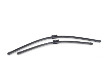 Set stergatoare parbriz 650/500 MM ORIGINAL BMW 61612458017
