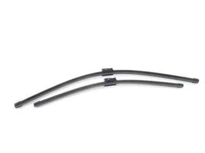 Set stergatoare parbriz 650/500 MM ORIGINAL BMW 61612458017