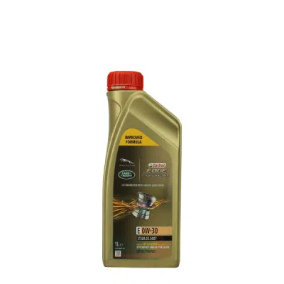 Ulei de motor CASTROL EDGE Professional 0W-30 E 1L 15F6AB