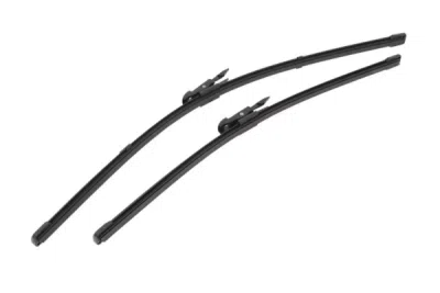 Set stergatoare parbriz ORIGINAL BMW 61615A43583