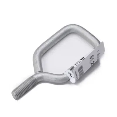 Incuietoare cui capota motor ORIGINAL BMW 51237247080