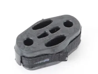 Tampon sustinere toba finala ORIGINAL BMW 18207807132