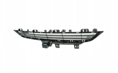 Grila ventilatie, bara protectie superior ORIGINAL BMW 51117294476