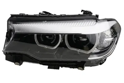 Far stanga LED, fara unitate control ORIGINAL BMW 63117214951